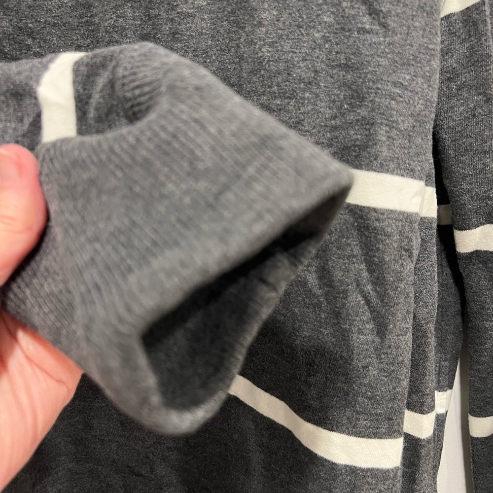 Abercrombie & Fitch long sleeve polo - Picture 5 of 13